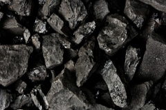 Old Hatfield coal boiler costs